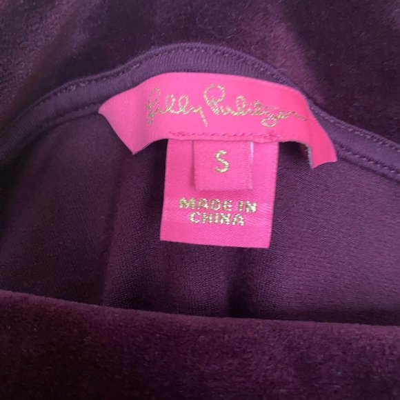 Lilly Pulitzer One-shoulder Belinda Pullover - Picture 2 of 3